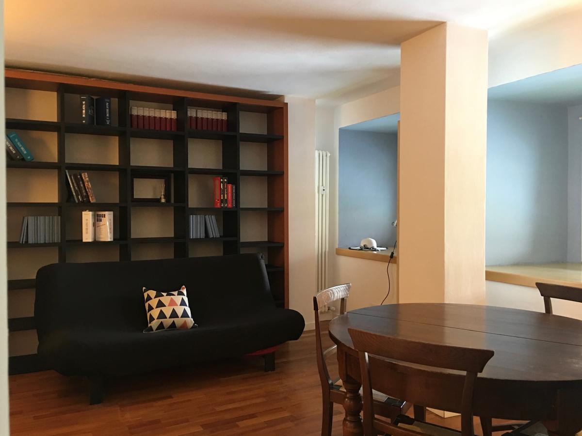 Istay - Bardi - Old Bridge Appartement